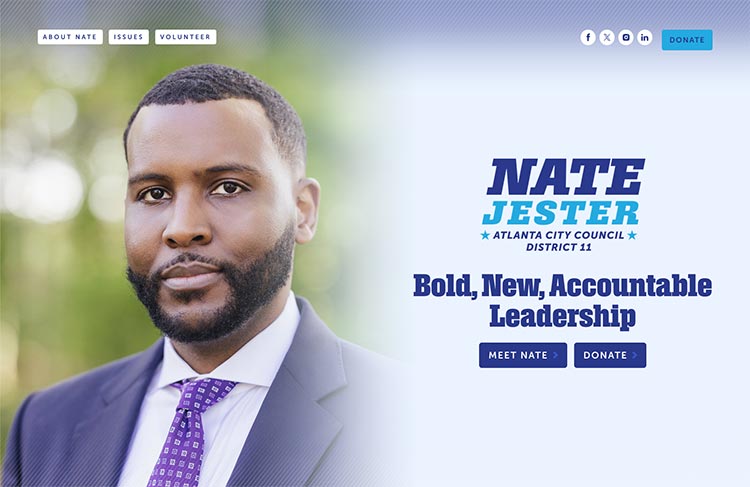 Nate Jester
